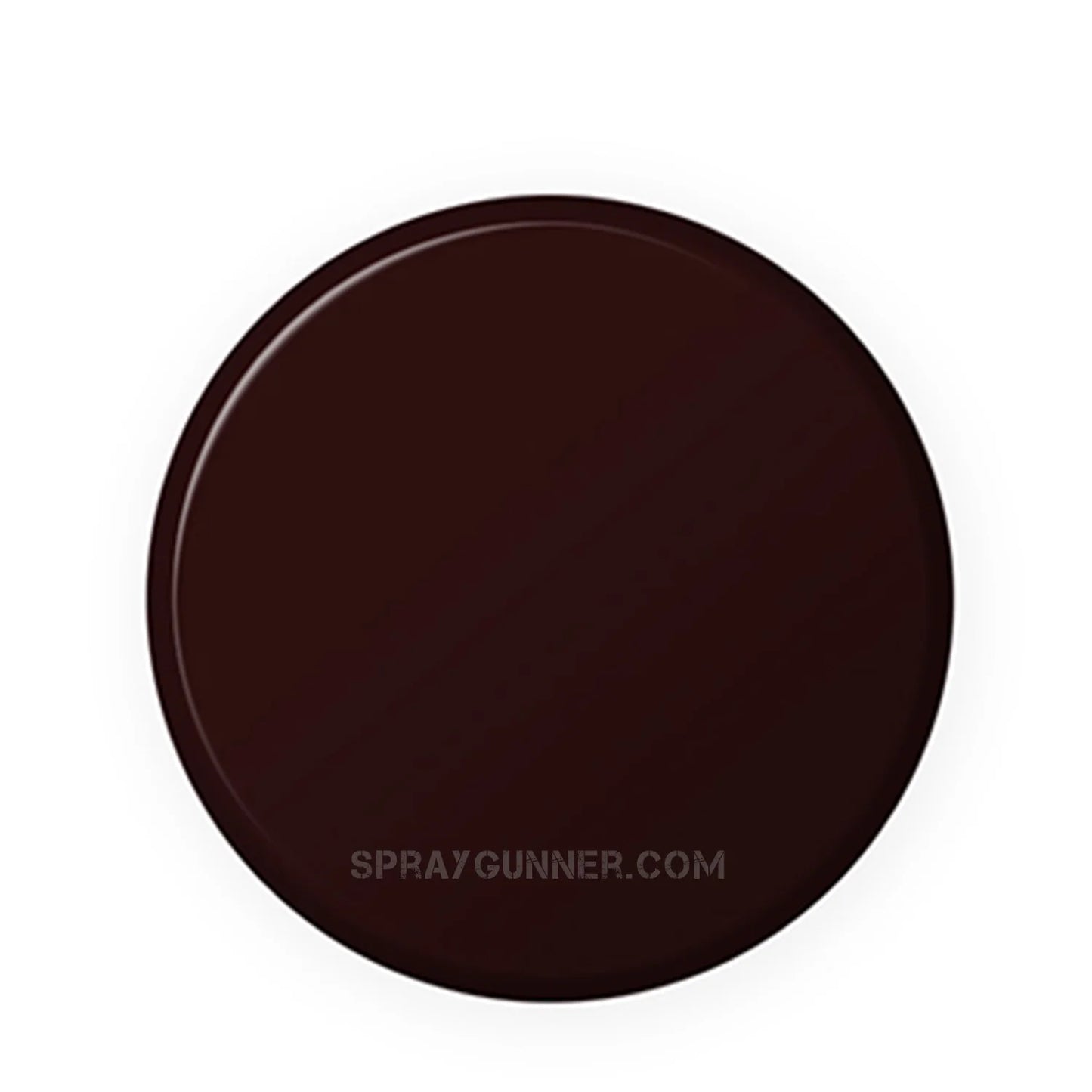 ATOM Acrylic Colors: Chipping