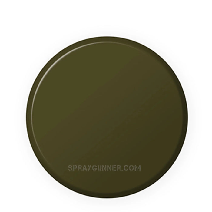 ATOM Acrylic Colors: Dark Olive Drab