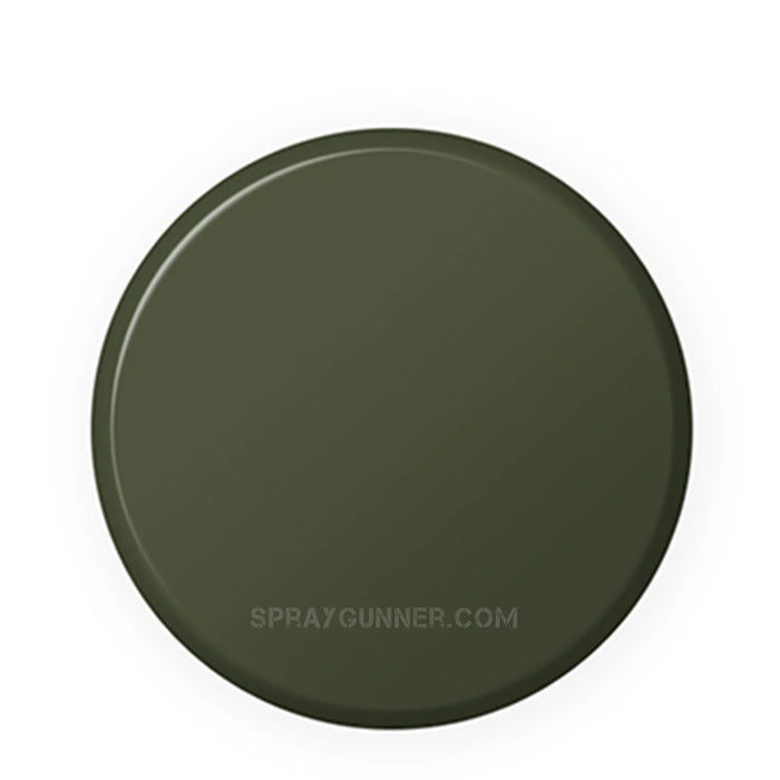 ATOM Acrylic Colors: NATO Green