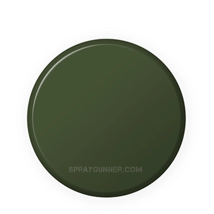 ATOM Acrylic Colors: IJA Kawasaki Green