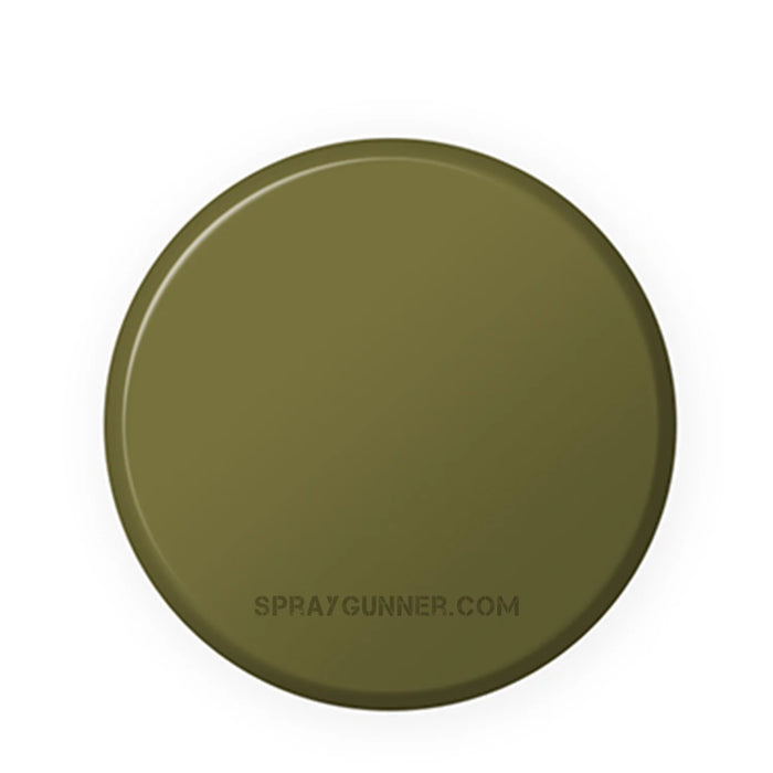 ATOM Acrylic Colors: Sinai Grey
