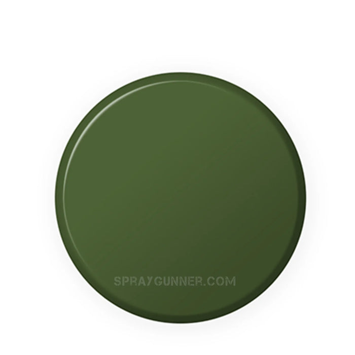 ATOM Acrylic Colors: Hellgrün / Chromate Green