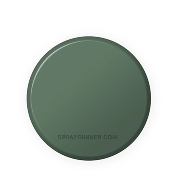 ATOM Acrylic Colors: IJA Nakajima Green