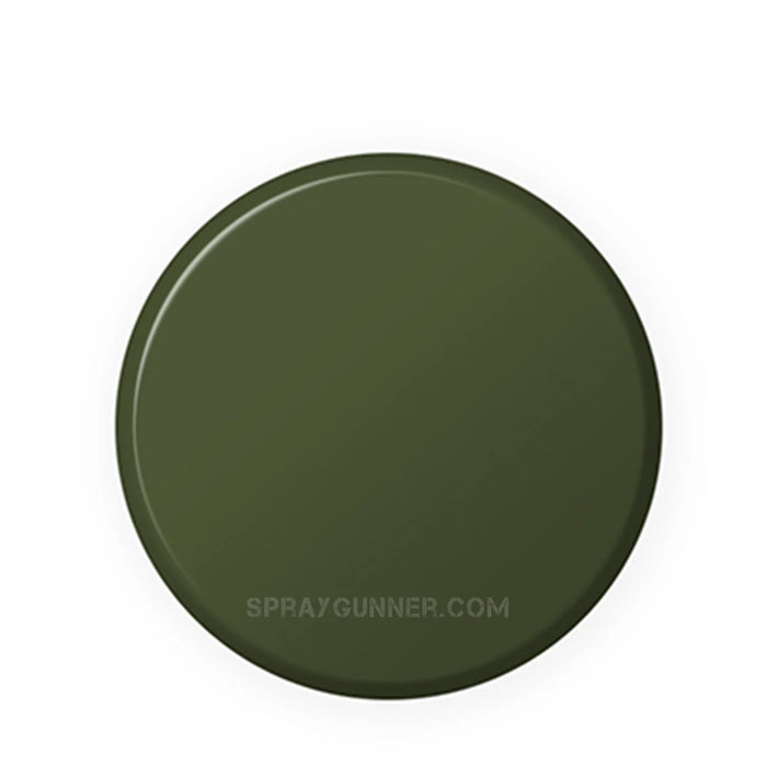ATOM Acrylic Colors: Dunkelgrün RLM81
