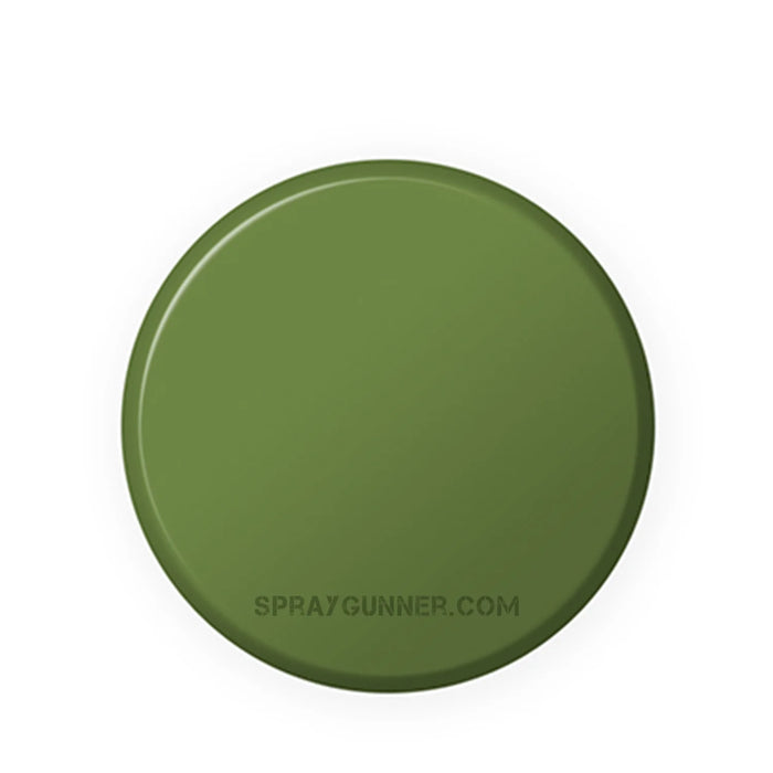 ATOM Acrylic Colors: Resedagrün RAL 6011