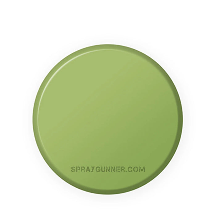 ATOM Acrylic Colors: Pacific Green