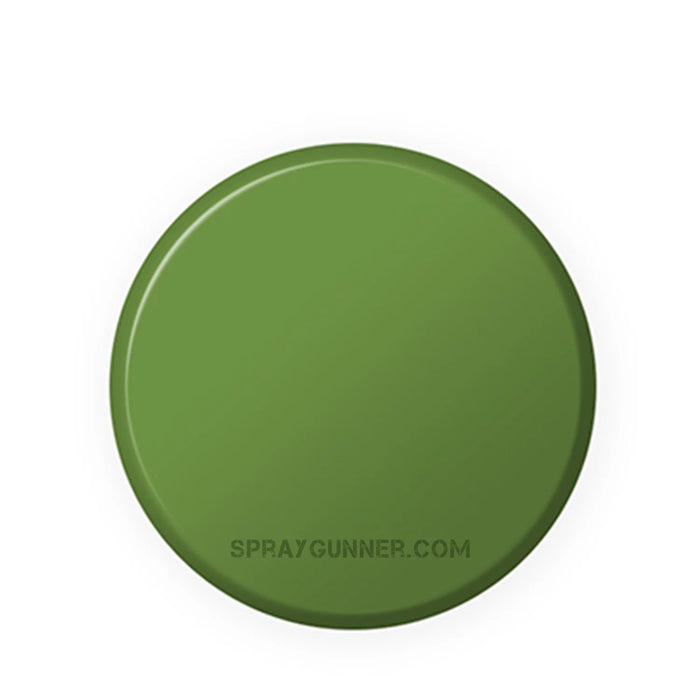 ATOM Acrylic Colors: Bright Green