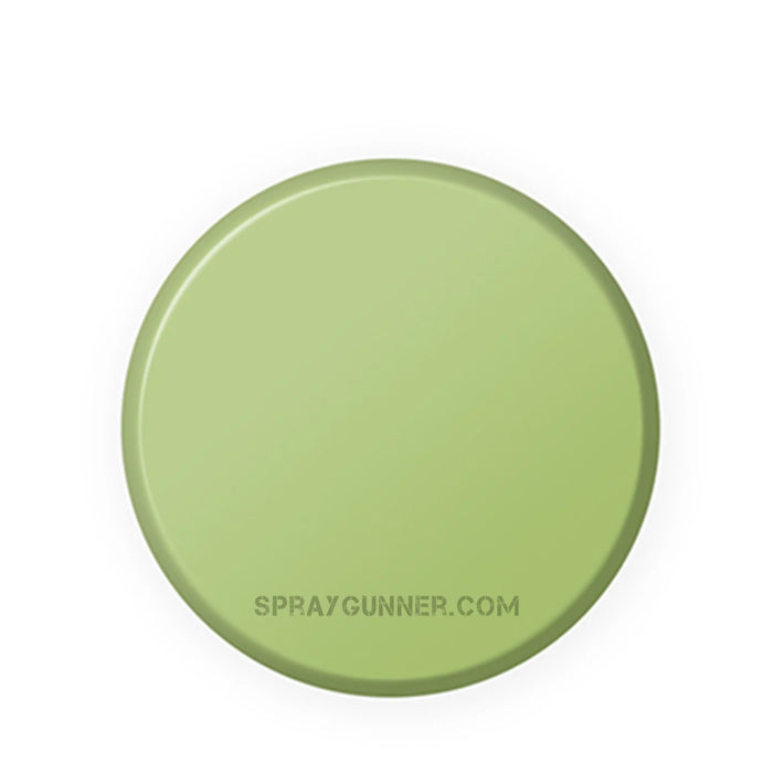ATOM Acrylic Colors: Faded Green