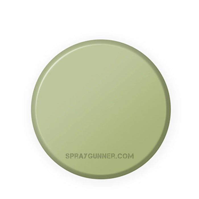 ATOM Acrylic Colors: Duck Egg Green