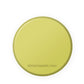 ATOM Acrylic Colors: Bile Green