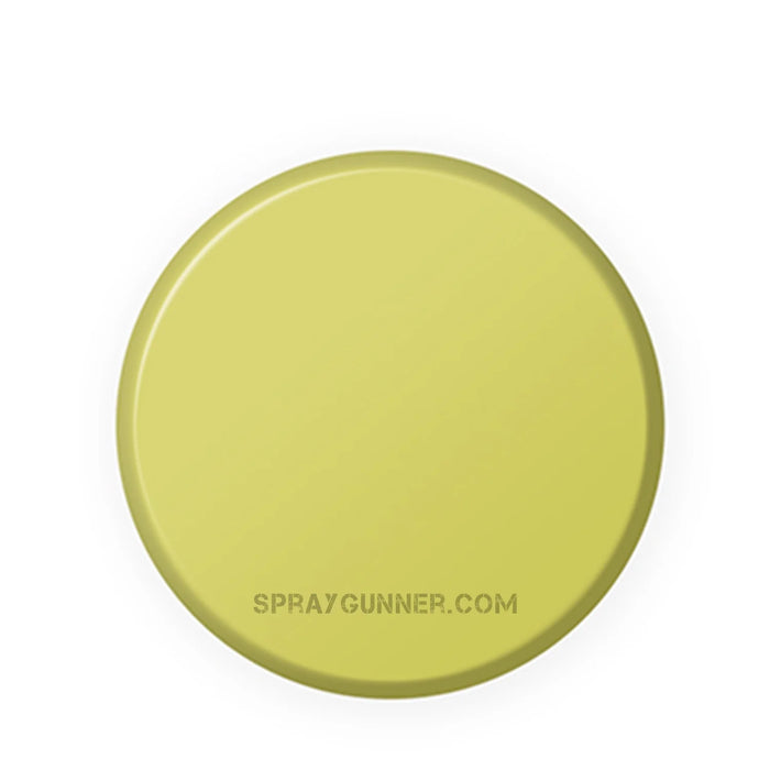 ATOM Acrylic Colors: Bile Green