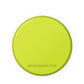 ATOM Acrylic Colors: Lime Green