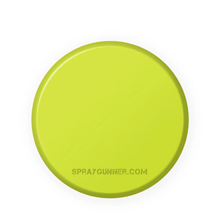 ATOM Acrylic Colors: Lime Green