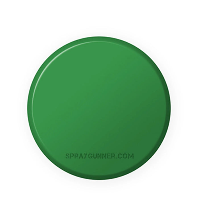 ATOM Acrylic Colors: Troll Green