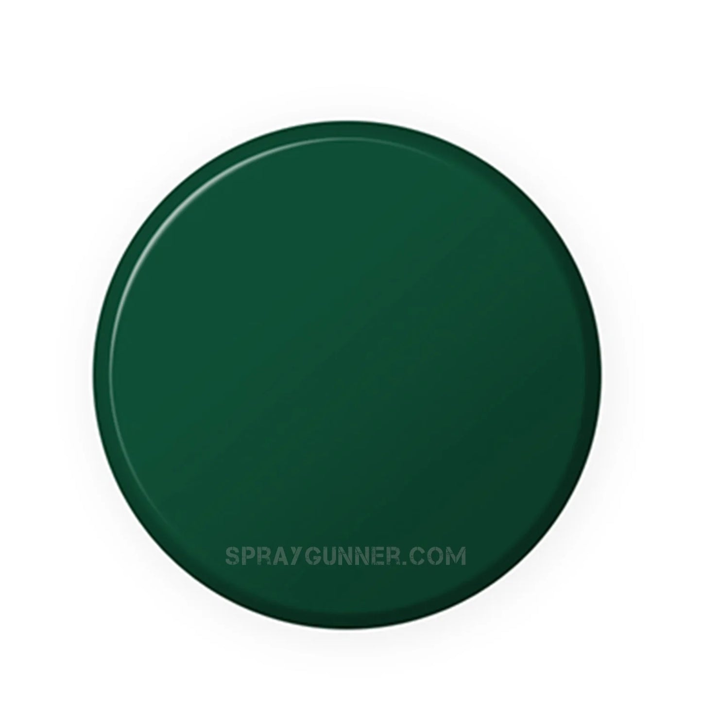 ATOM Acrylic Colors: Dark Green
