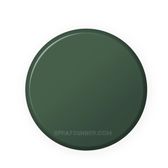 ATOM Acrylic Colors: Phtalo Green