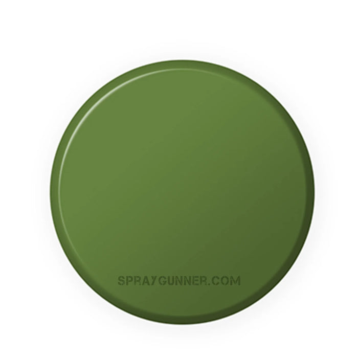ATOM Acrylic Colors: IJN Mitsubishi Green