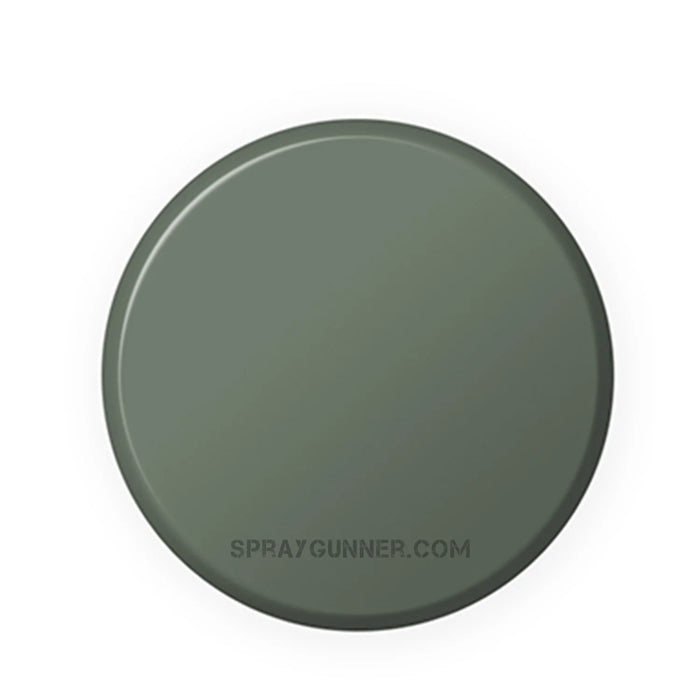 ATOM Acrylic Colors: Atlantic Green