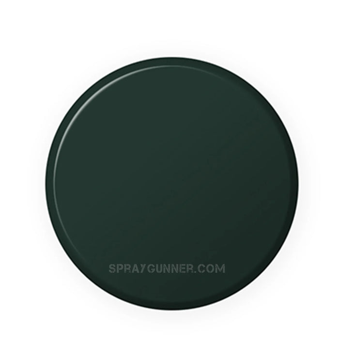 ATOM Acrylic Colors: Deep Green