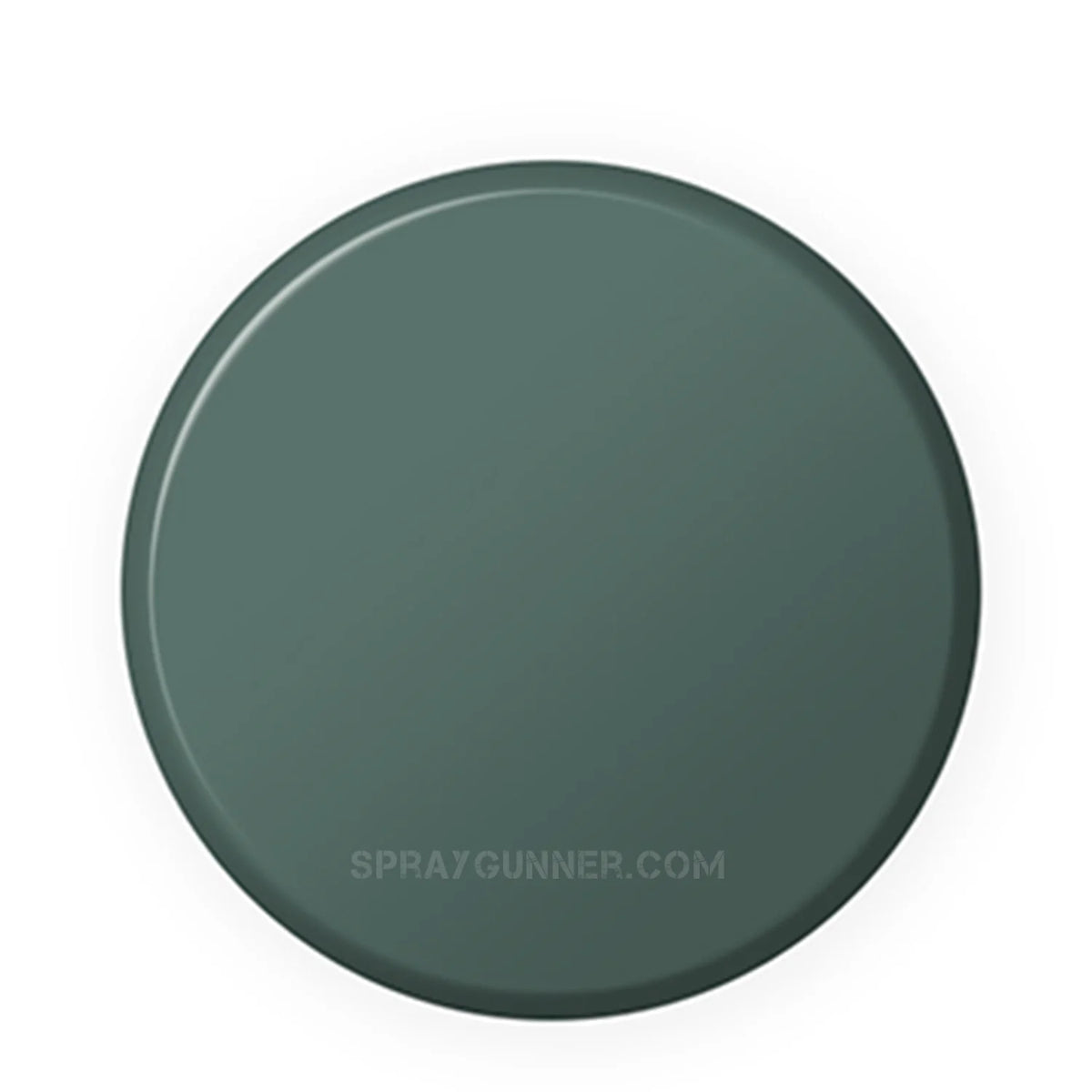 ATOM Acrylic Colors: Green Grey