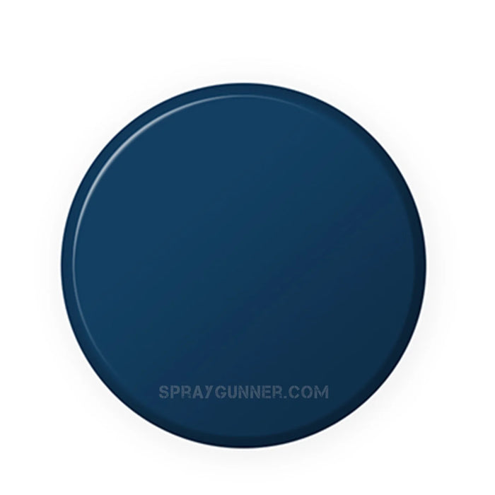 ATOM Acrylic Colors: Marine Blue