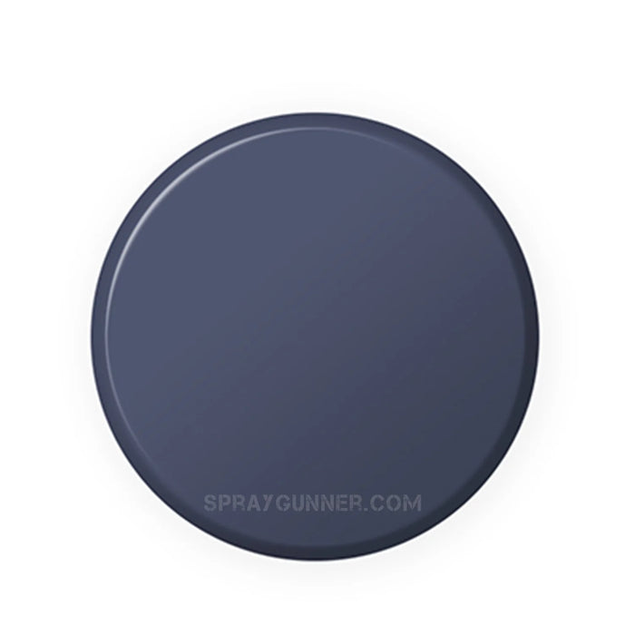 ATOM Acrylic Colors: Bluish Grey