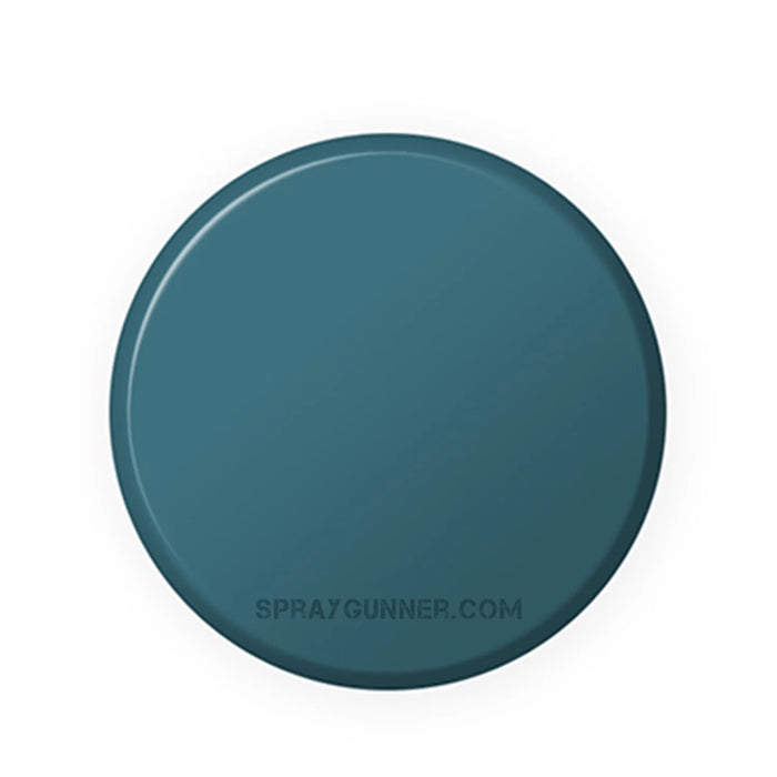 ATOM Acrylic Colors: French Blue