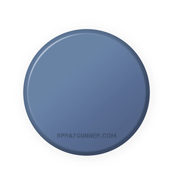 ATOM Acrylic Colors: Navy Blue