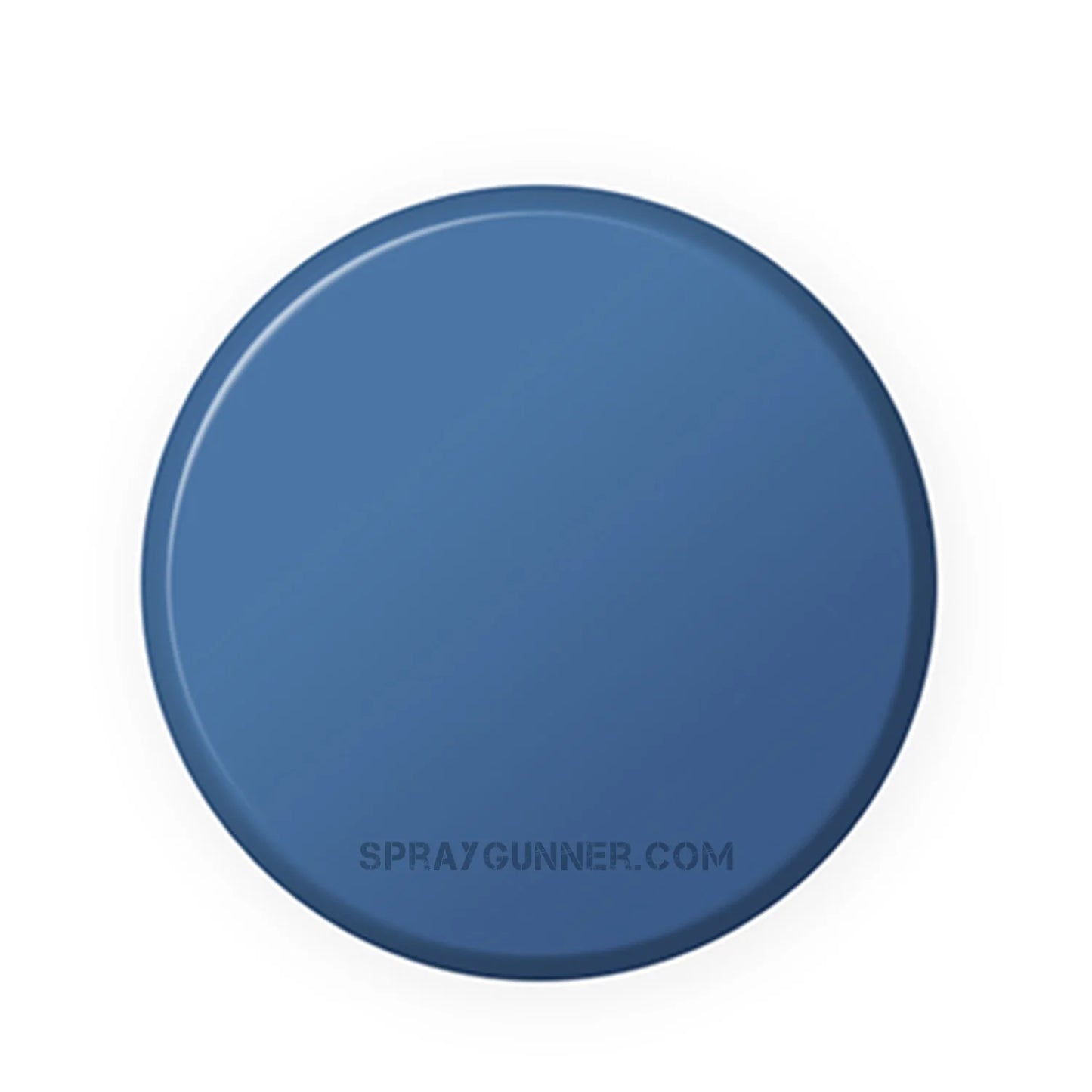 ATOM Acrylic Colors: Uniform Blue