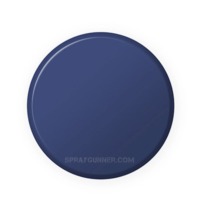 ATOM Acrylic Colors: Prussian Blue