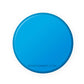 ATOM Acrylic Colors: Deep Cyan