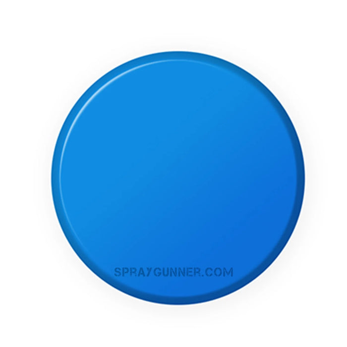 ATOM Acrylic Colors: Blue