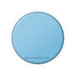 ATOM Acrylic Colors: Cyan