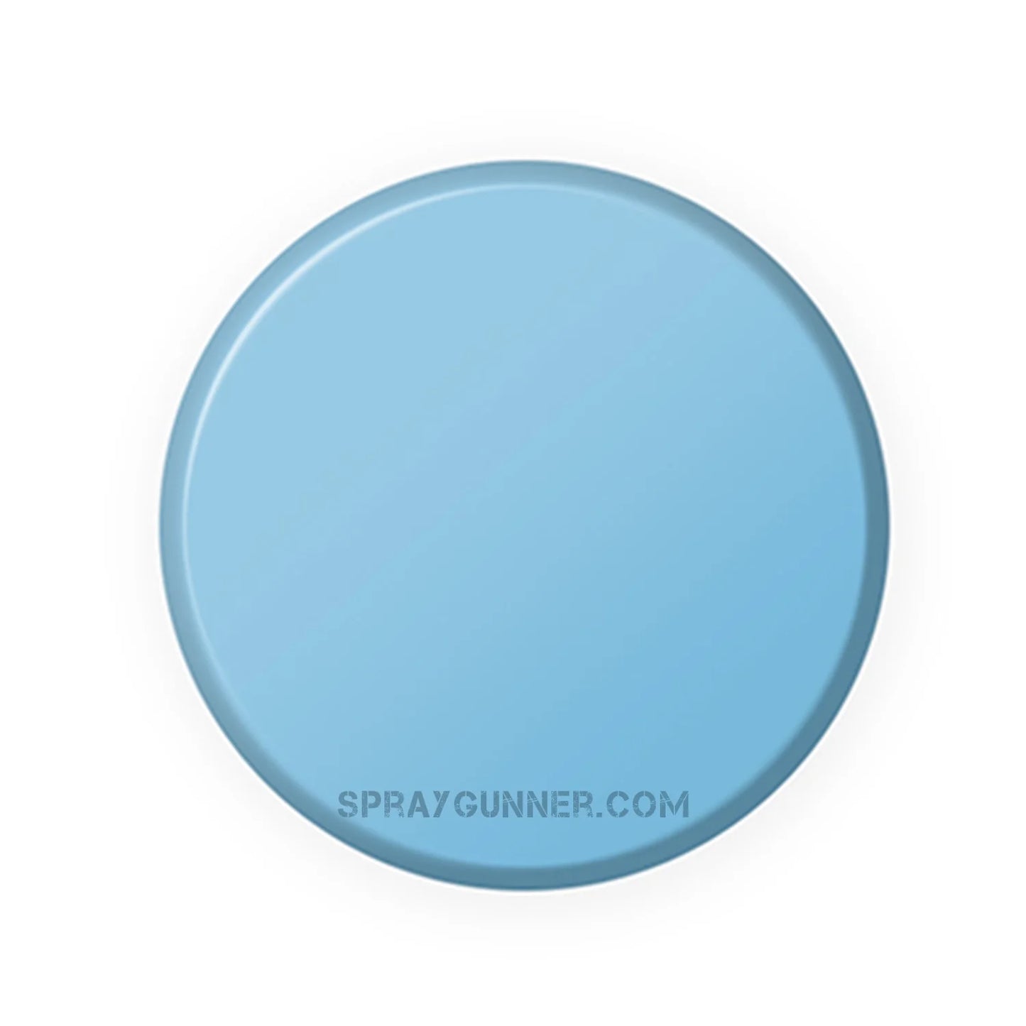 ATOM Acrylic Colors: Cyan
