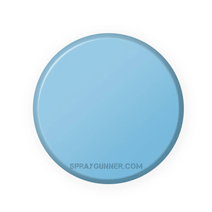 ATOM Acrylic Colors: Cyan