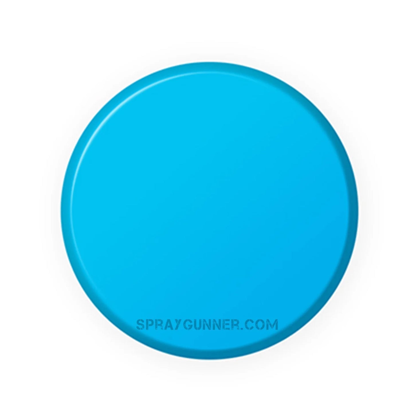 ATOM Acrylic Colors: Bright Blue