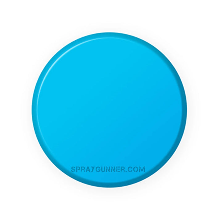 ATOM Acrylic Colors: Bright Blue