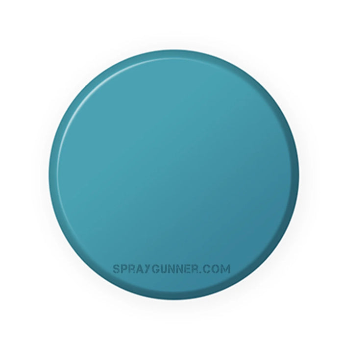ATOM Acrylic Colors: Green Blue