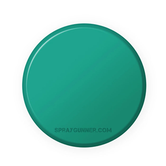 ATOM Acrylic Colors: Turquoise Green