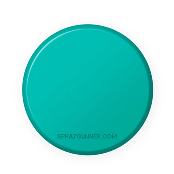ATOM Acrylic Colors: Jade Green