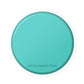 ATOM Acrylic Colors: Aquamarine