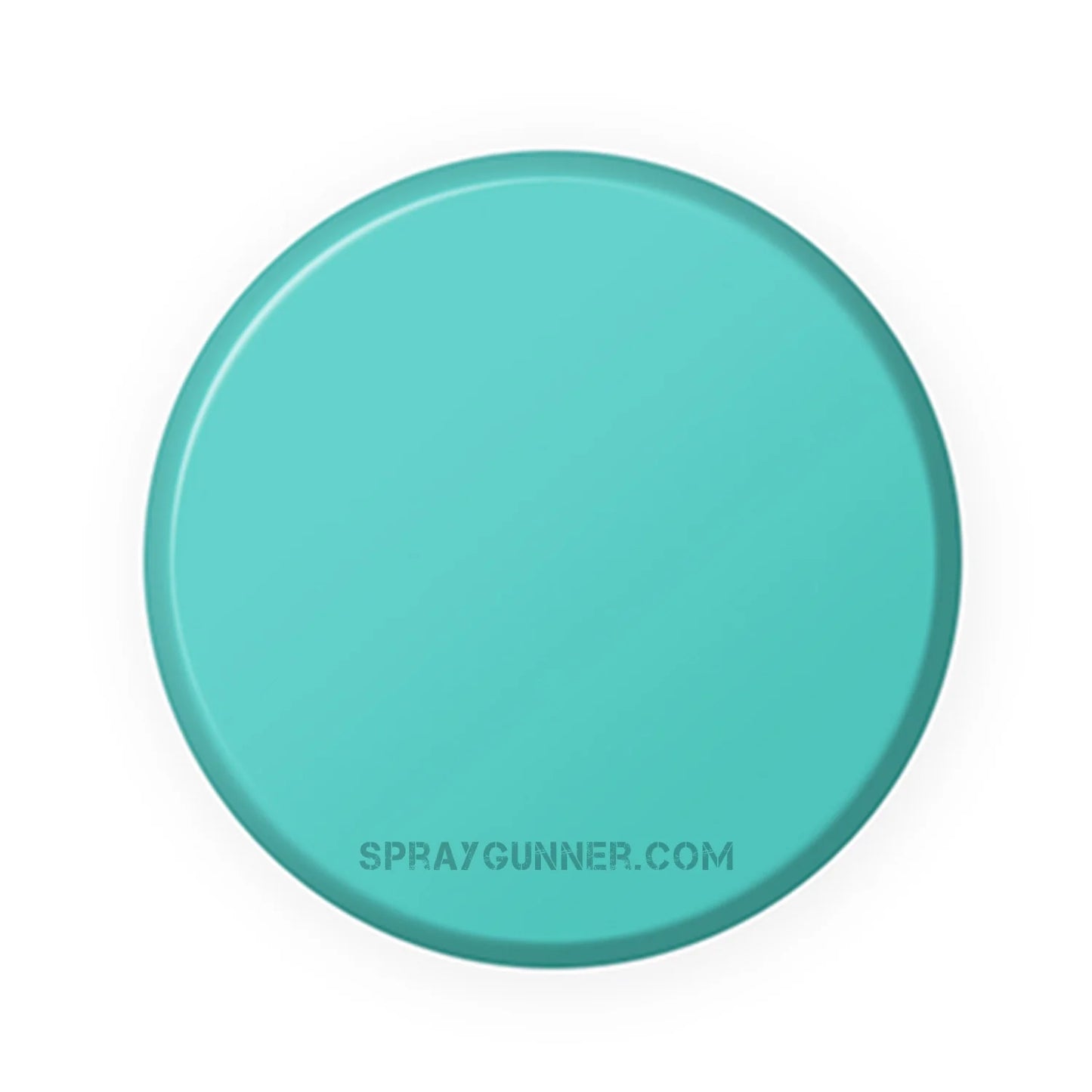 ATOM Acrylic Colors: Aquamarine