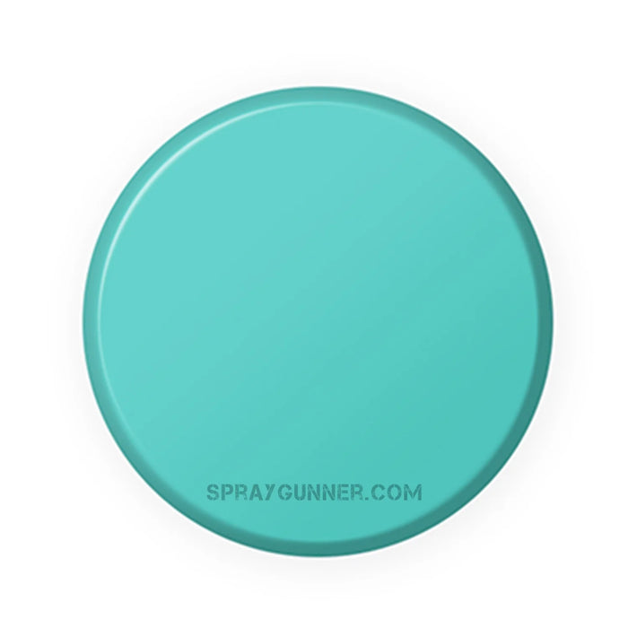 ATOM Acrylic Colors: Aquamarine