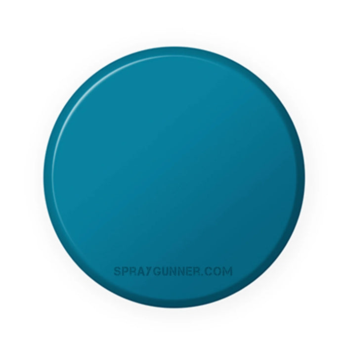 ATOM Acrylic Colors: Duck Blue
