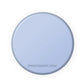 ATOM Acrylic Colors: Sapphire Blue