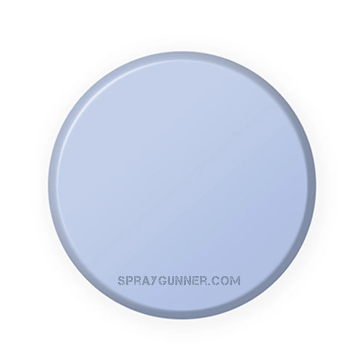ATOM Acrylic Colors: Sapphire Blue