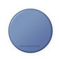 ATOM Acrylic Colors: Azure Blue