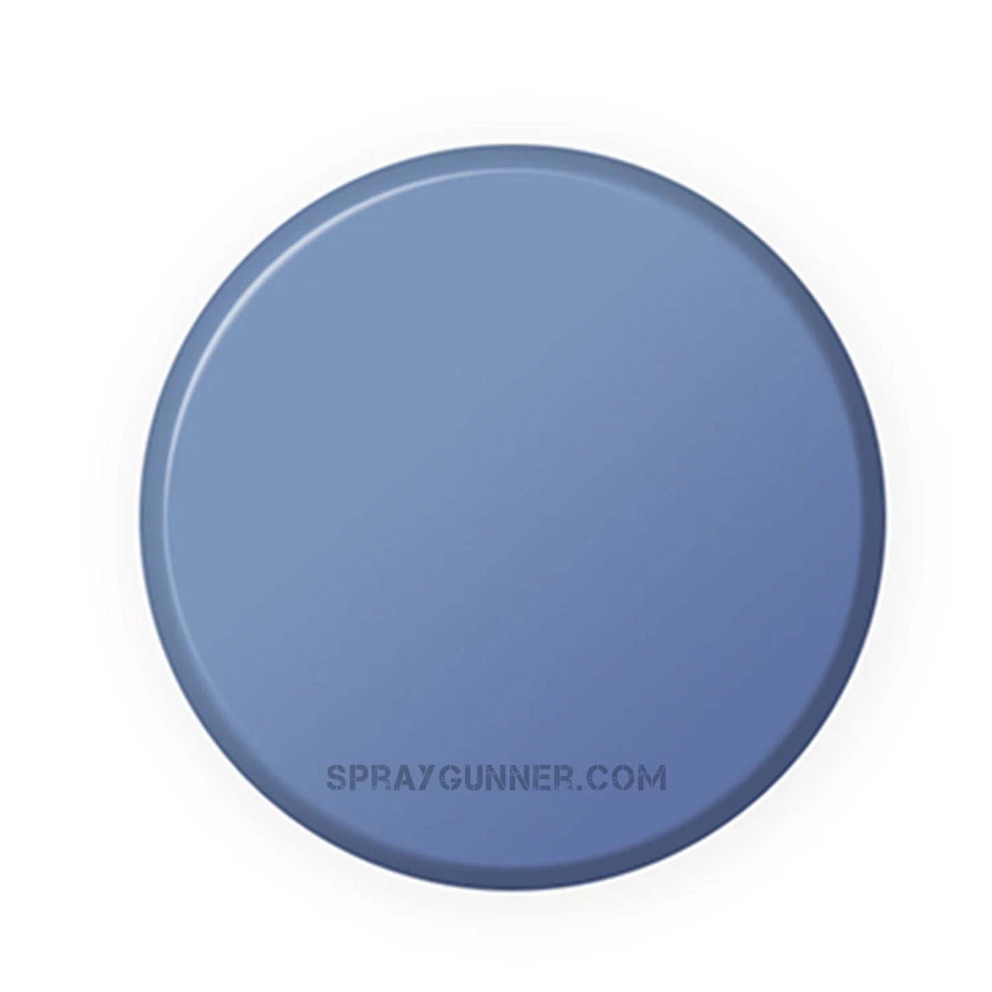 ATOM Acrylic Colors: Azure Blue