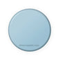 ATOM Acrylic Colors: Air Superiority Blue