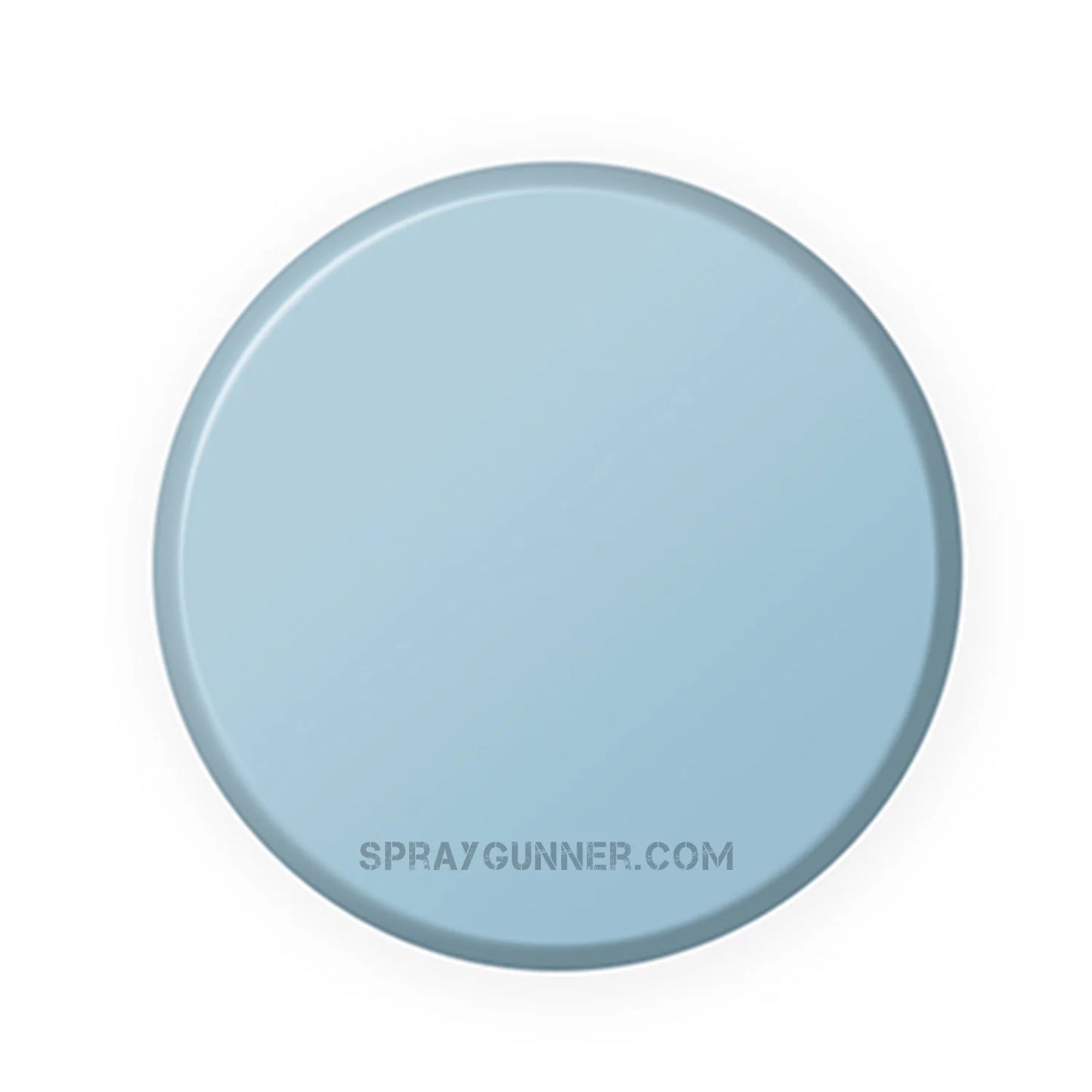 ATOM Acrylic Colors: Air Superiority Blue